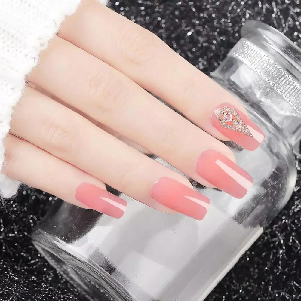 HS poly gel 30 ML product thumbnail 8