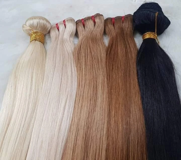 100 % Natural Human 65cm product thumbnail 2