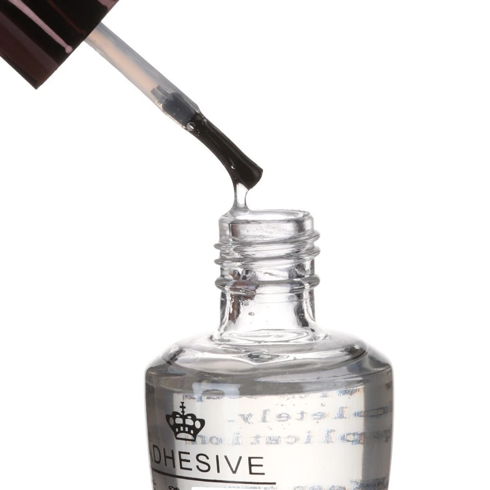 Glue Adhesive For Hair Toupee Extension Or Lace Wig product thumbnail 2