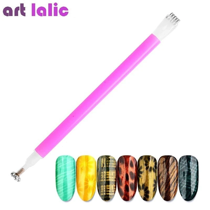 Magnet Stick Cat Eyes Double Headed product thumbnail 3