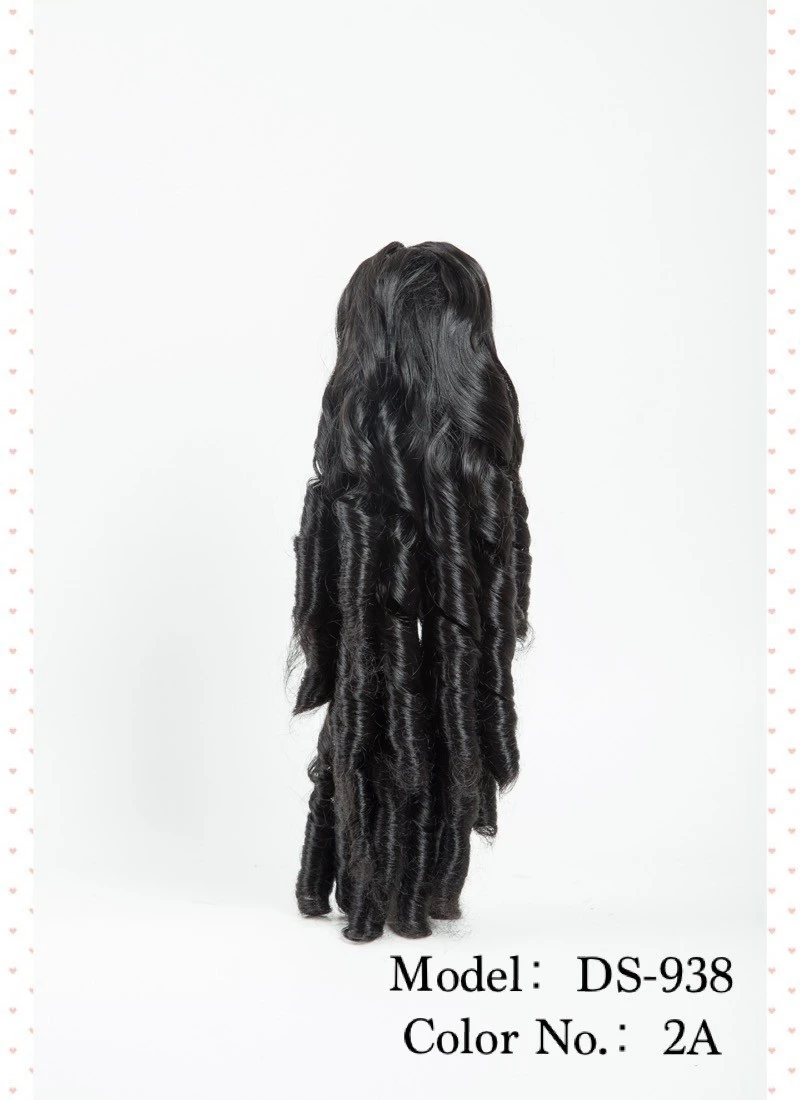 Hair Bright Synthetic Ponytail Model DS-938 product thumbnail 2