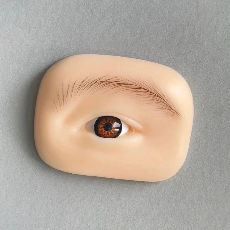 5D Eyebrow Tattoo Practice Skin product thumbnail 14