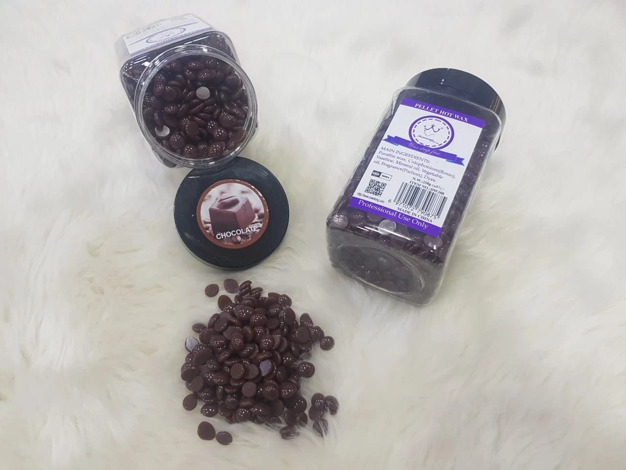 Wax Beans 250gm product thumbnail 5