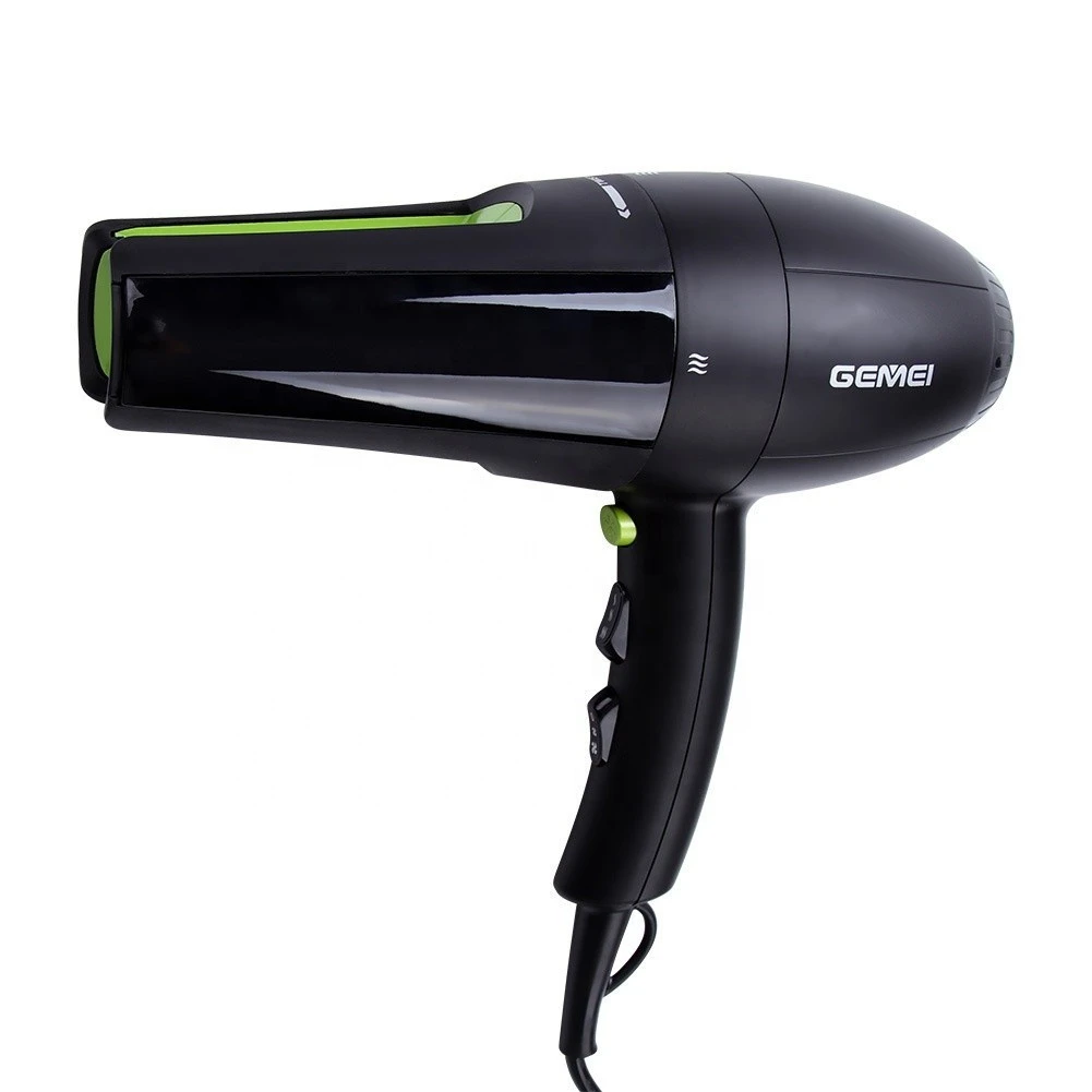 Original GEMEI GM-118 Hair Dryer product thumbnail 3
