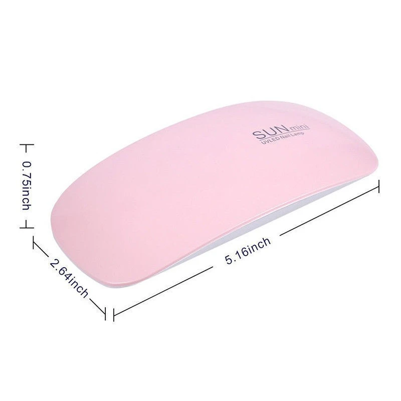 SUN 6W Mini Nail Drayer product thumbnail 6