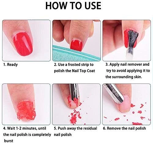 VINIMAY Magic Remover Cleaner product thumbnail 10
