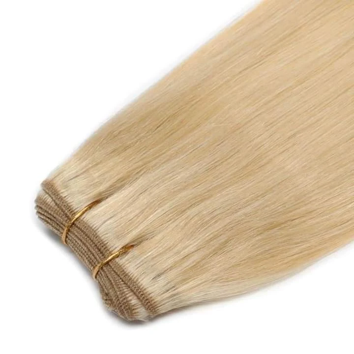 100 % Natural Human Hair 70cm product thumbnail 8