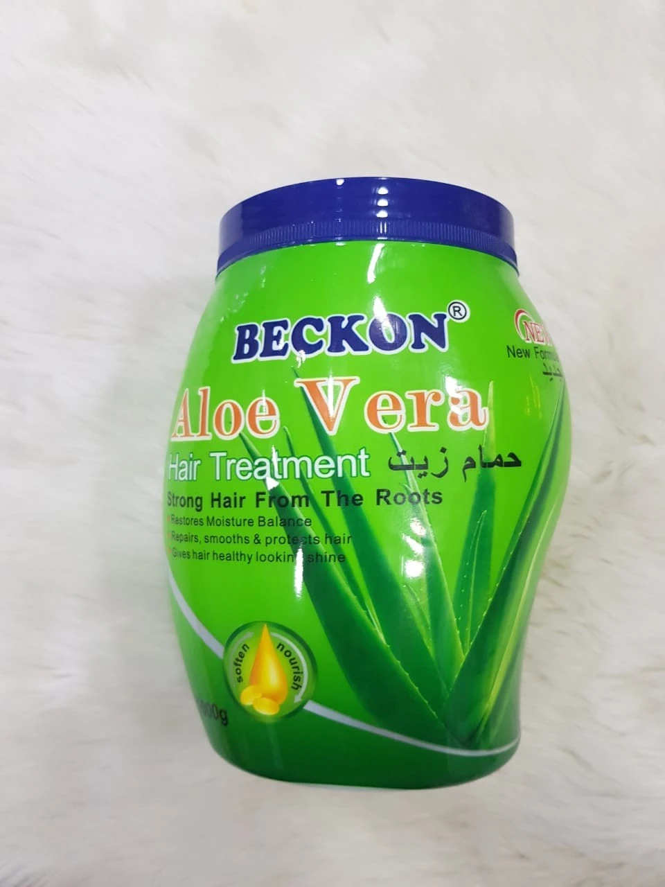 Beckon Hair Treatment product thumbnail 8