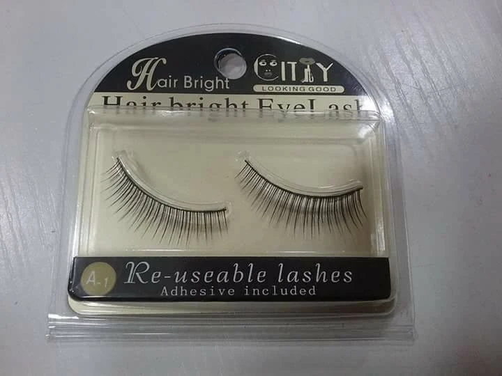 Hairbright Eyelashes product thumbnail 24