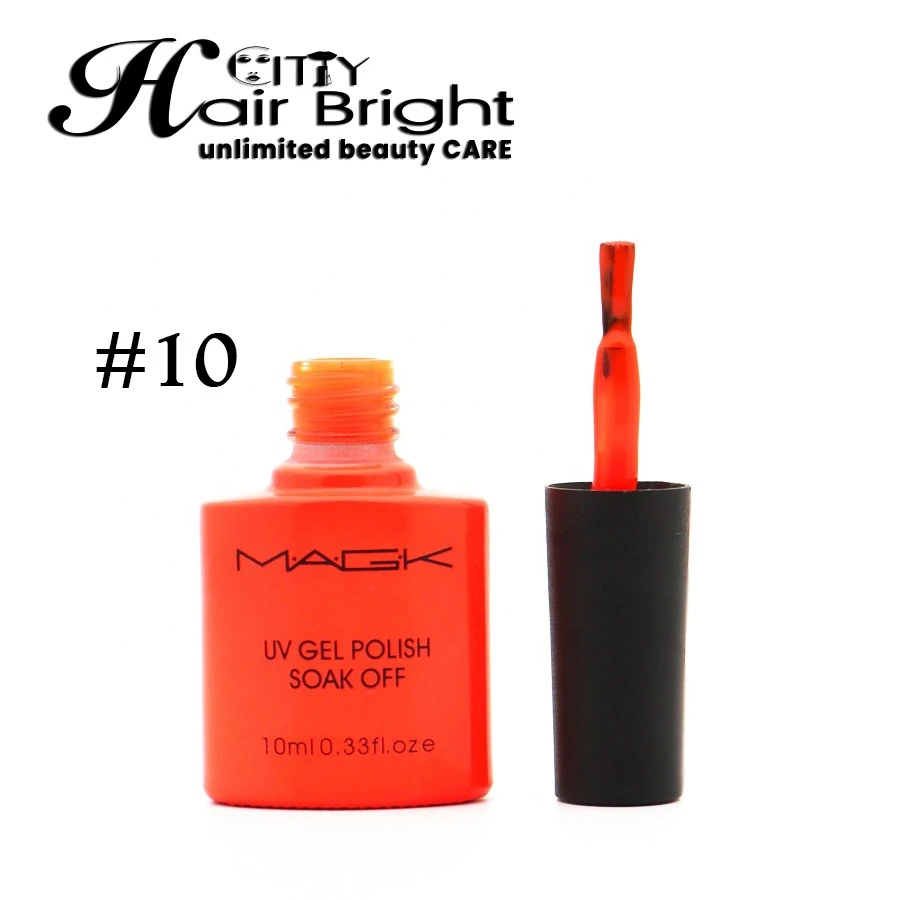 MAGK Gel color 0-10 product thumbnail 13