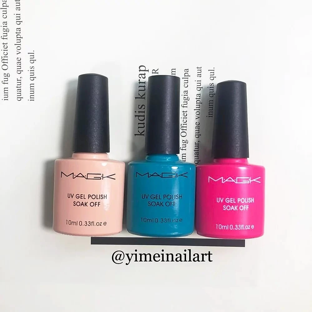 MAGK Gel color product thumbnail 2