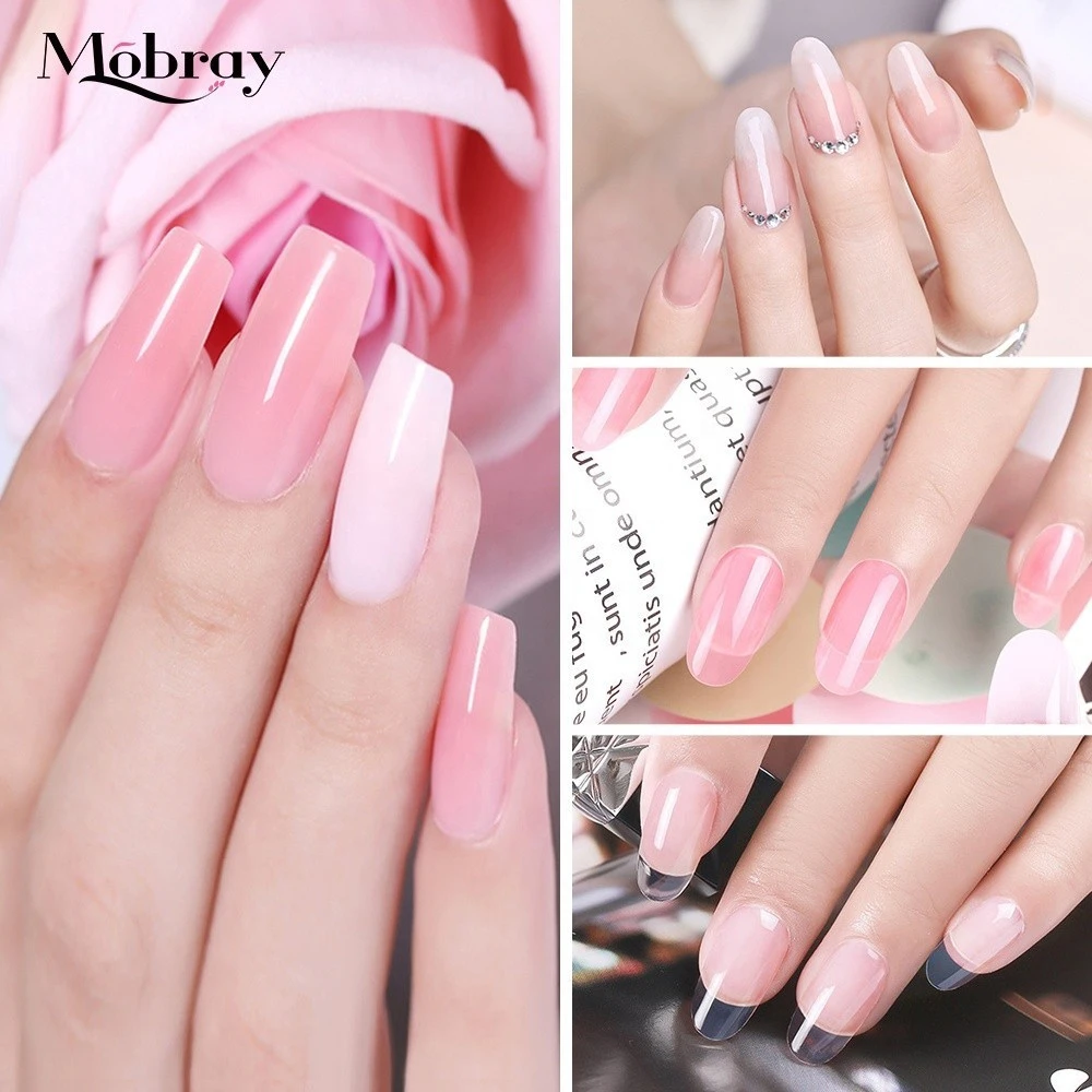 Mobray Poly Gel Kit product thumbnail 7