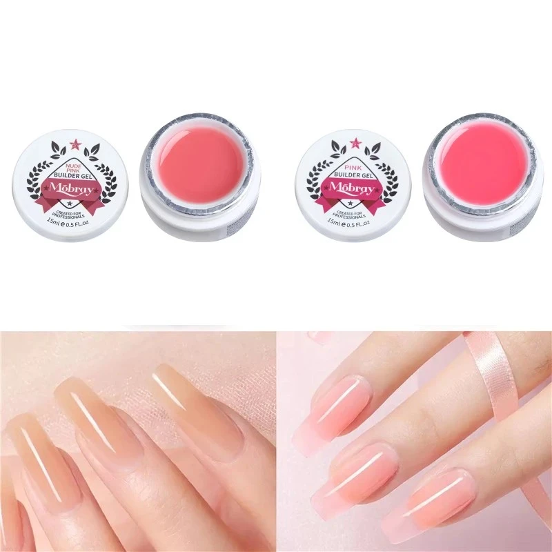 mobray gel builder 50Ml product thumbnail 18
