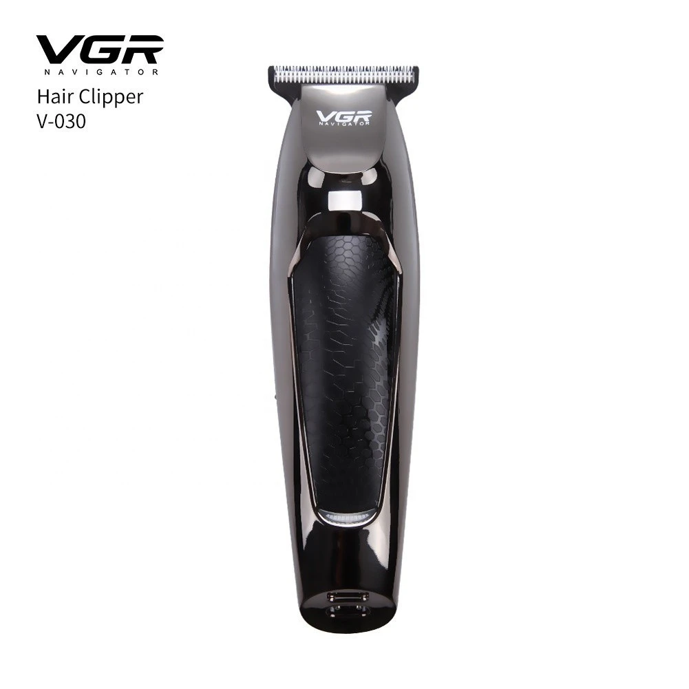VGR V-030 Zero Adjustable Professional Rechargeable Hair trimmer product thumbnail 5