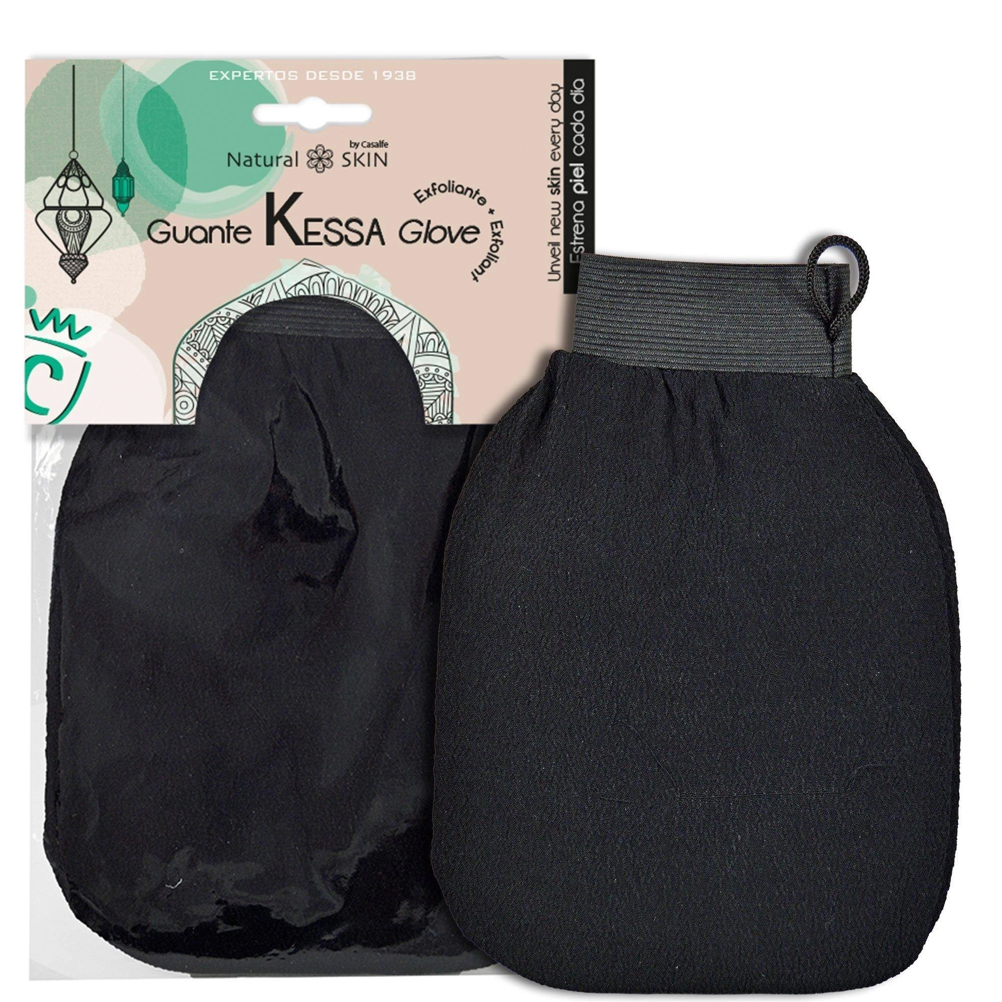 kessa glove natural skin product thumbnail 2