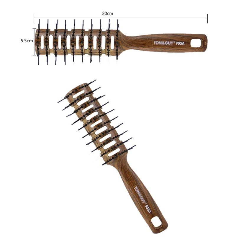 Hair Brush Detangle Hair Brush product thumbnail 5