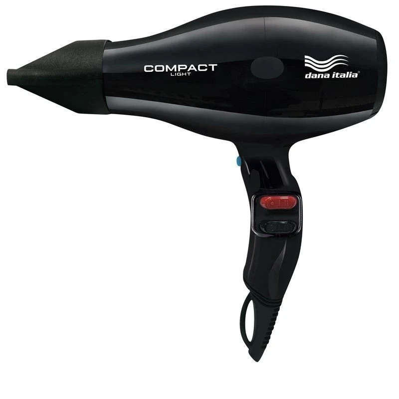 Compact Light PROFESSIONAL HAIR DRYER product thumbnail 2