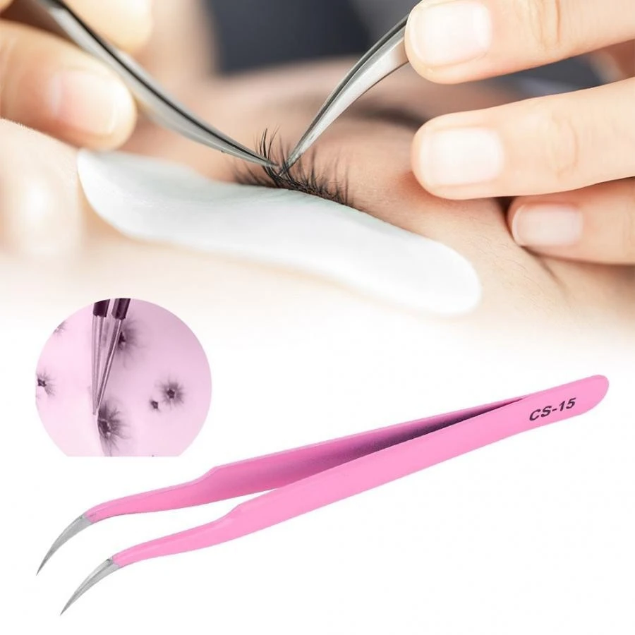 Eyelash Fixing Clipper product thumbnail 2