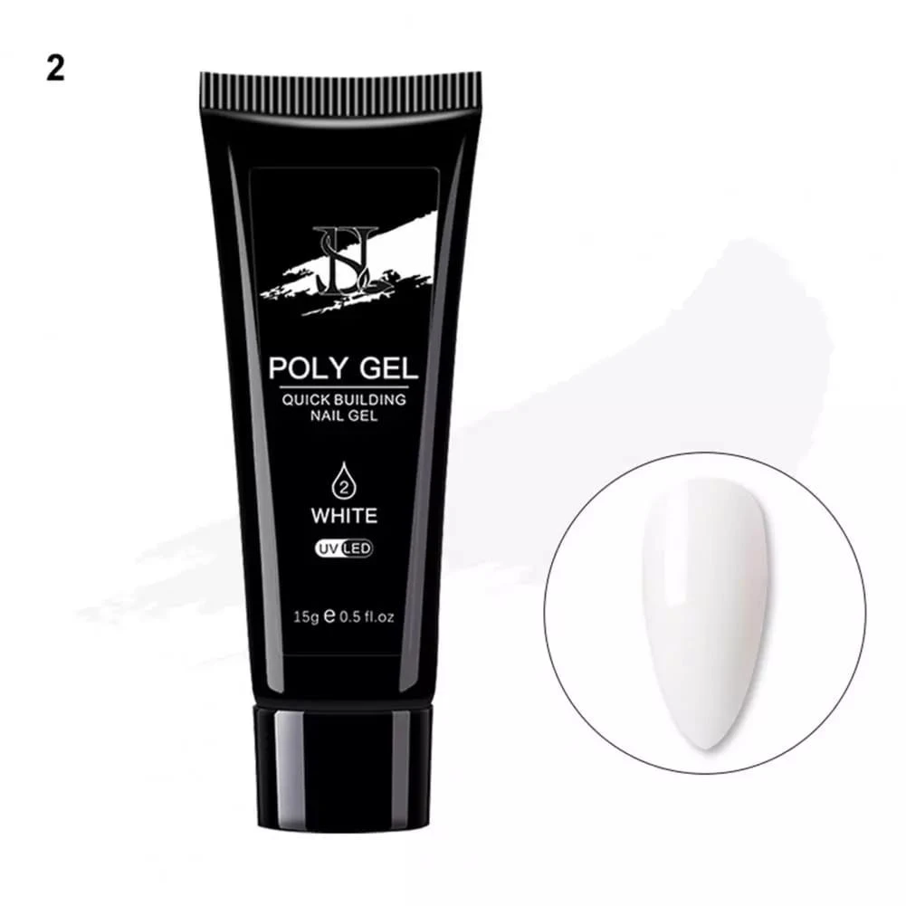 HS poly gel 15 ML product thumbnail 11