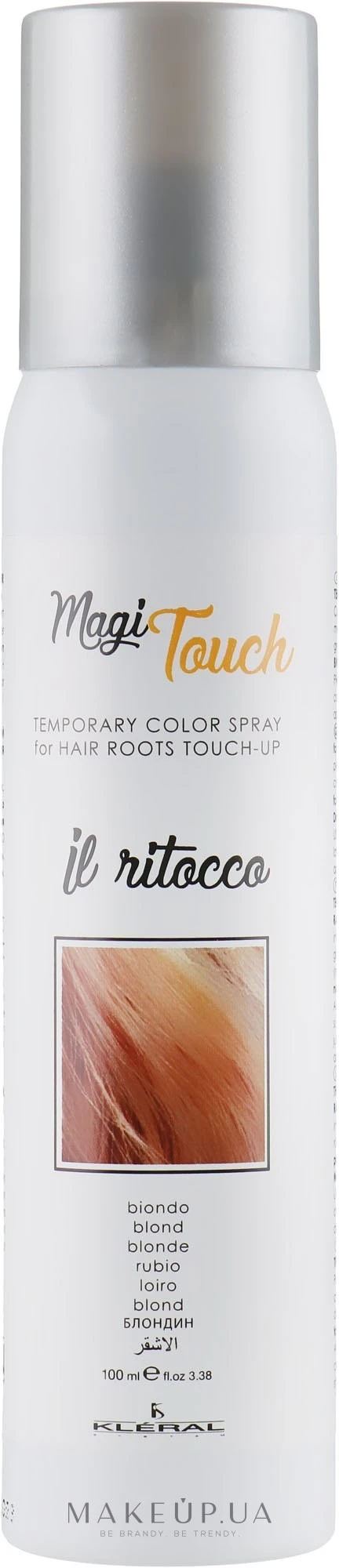 KLERAL Magitouch product thumbnail 3