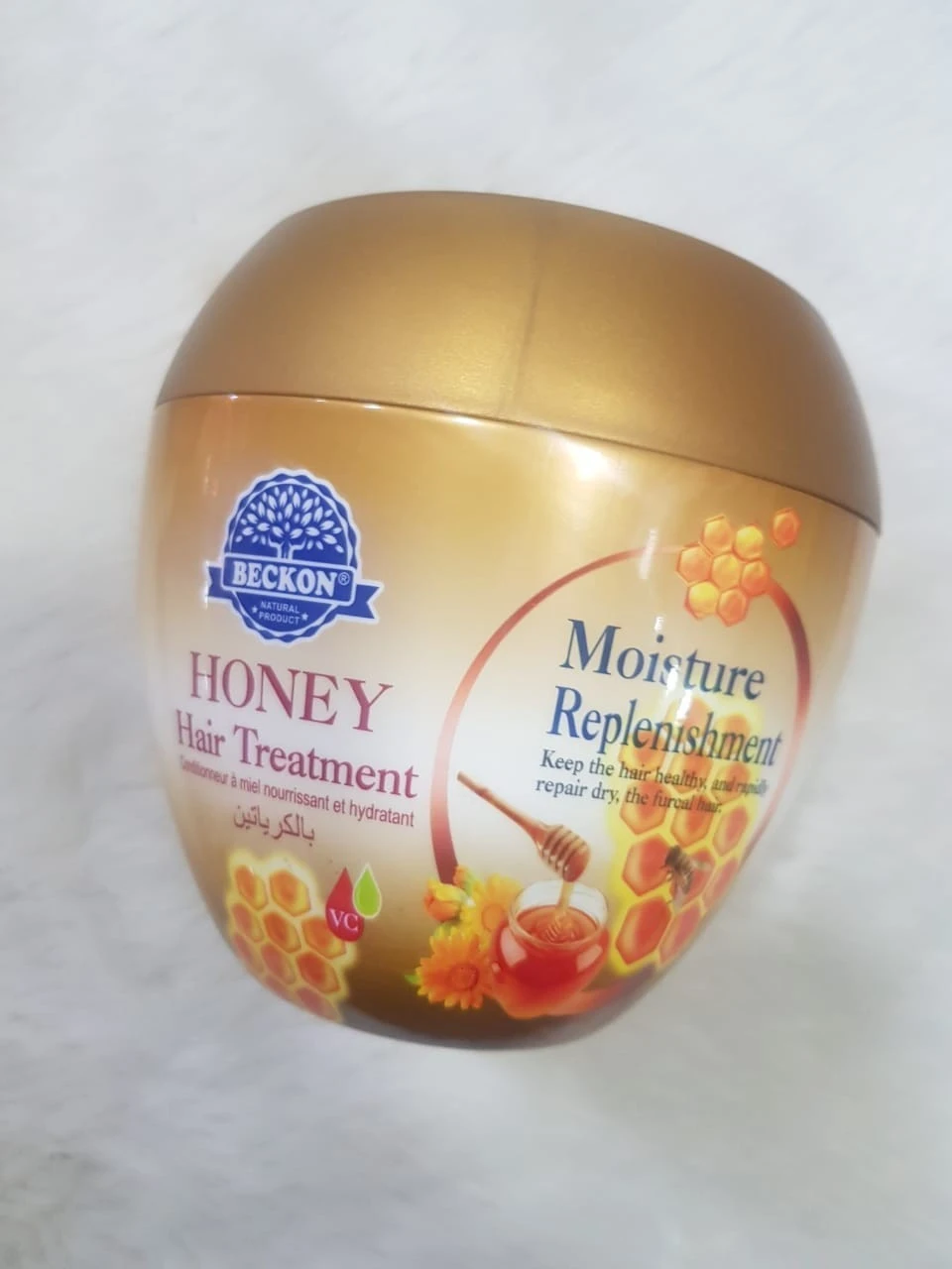 Beckon Hair Treatment product thumbnail 6