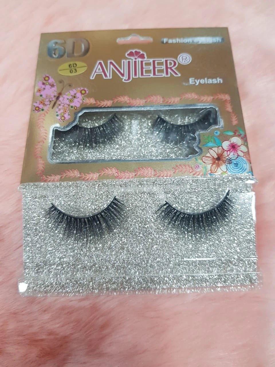 Anjieer Lash 6D product thumbnail 7