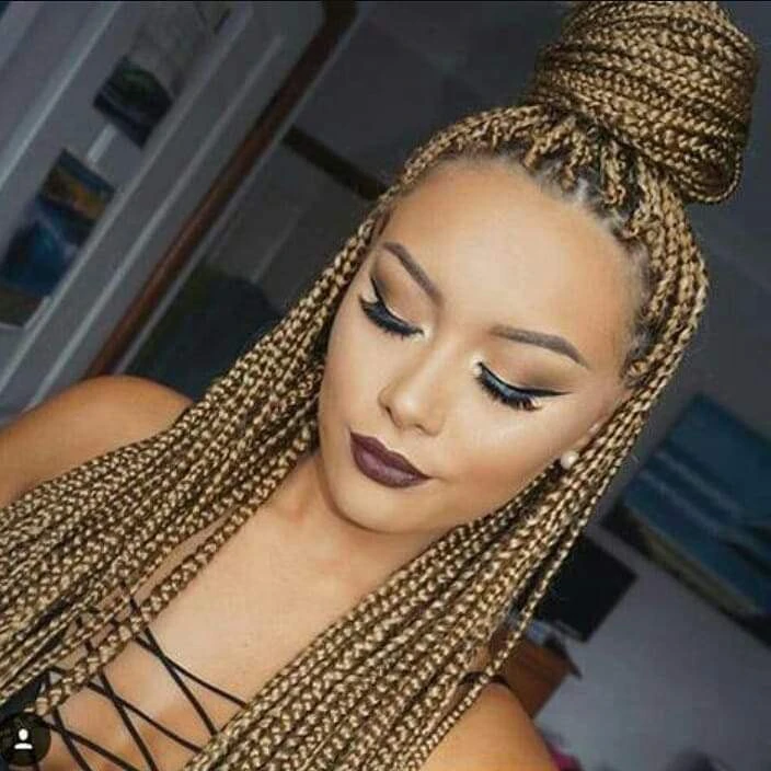 Hair Braiding Extensions product thumbnail 10