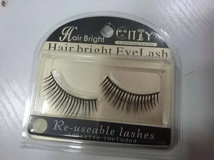 Hairbright Eyelashes product thumbnail 22