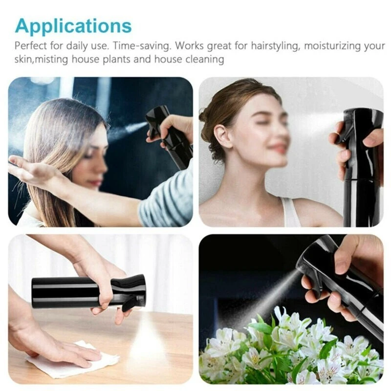 Hairdressing Spray Bottle product thumbnail 9