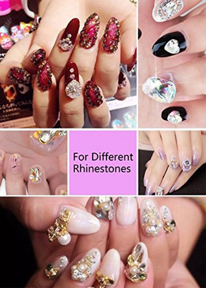Super Strong Nail Glue product thumbnail 11