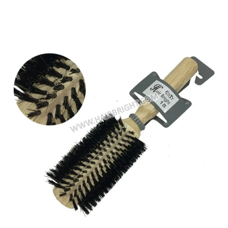 Hairbright Hair brush Size  18 product thumbnail 2