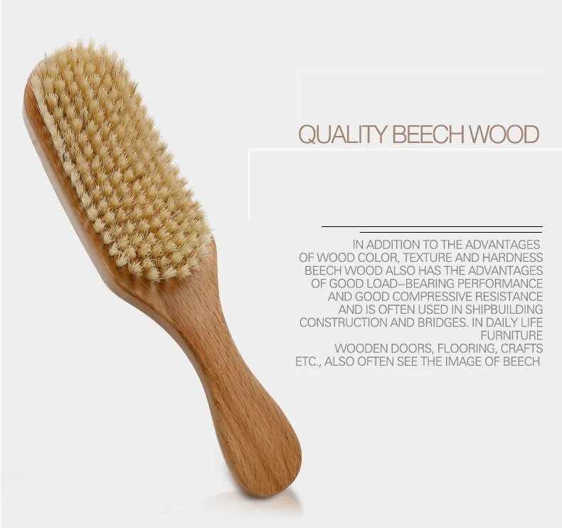 Hair Brush Comb product thumbnail 2