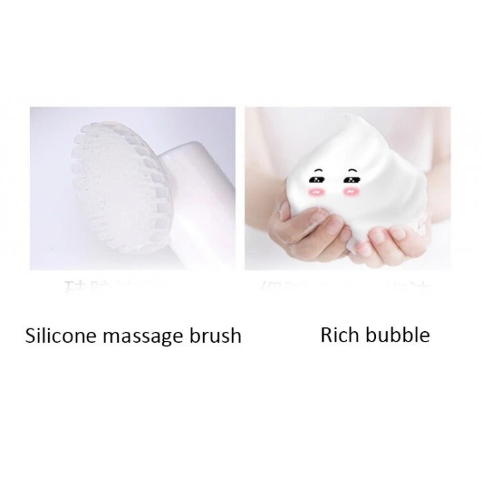 Aloe Vera Cleansing Foam Molibaobei product thumbnail 4