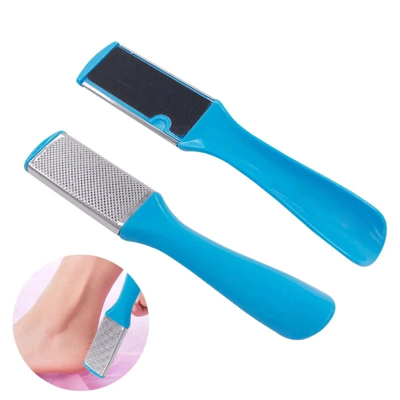 professional double sided foot file rasp heel grater hard dead product thumbnail 2