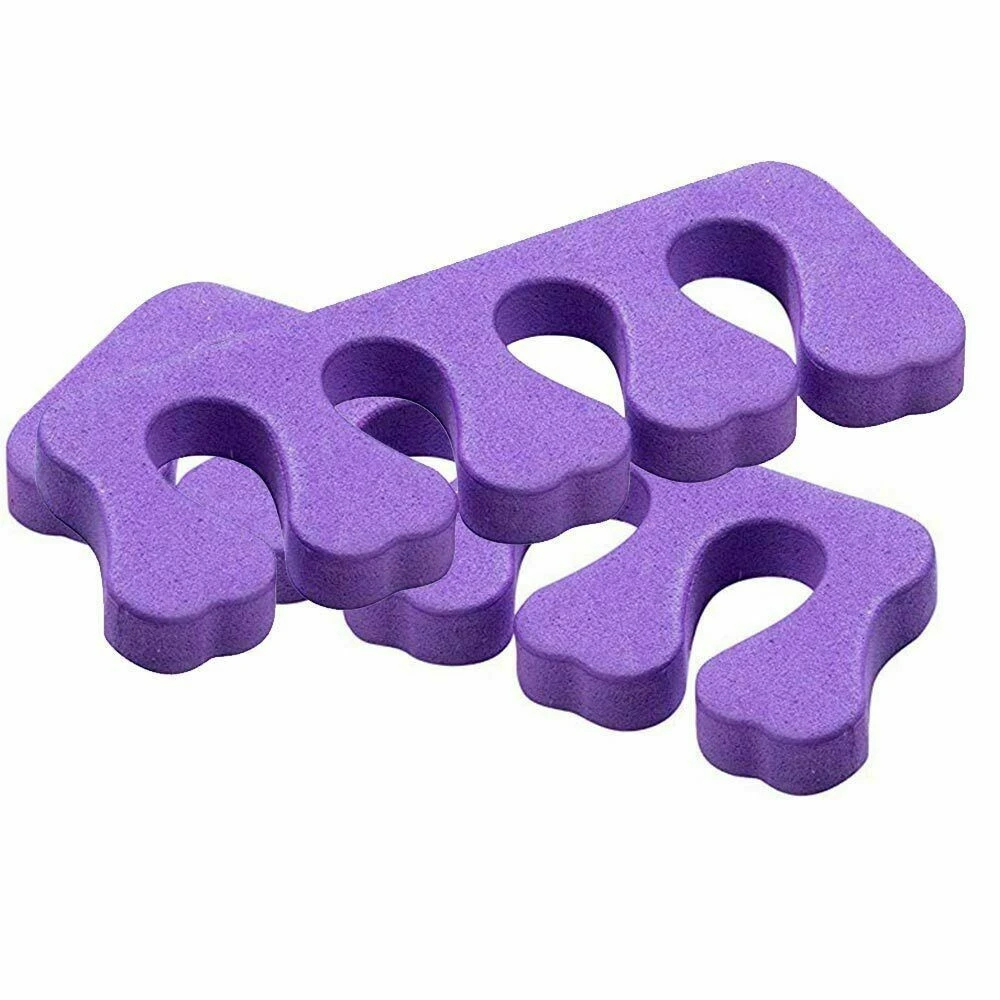Pedicure Toe Separators Soft Foam product thumbnail 8