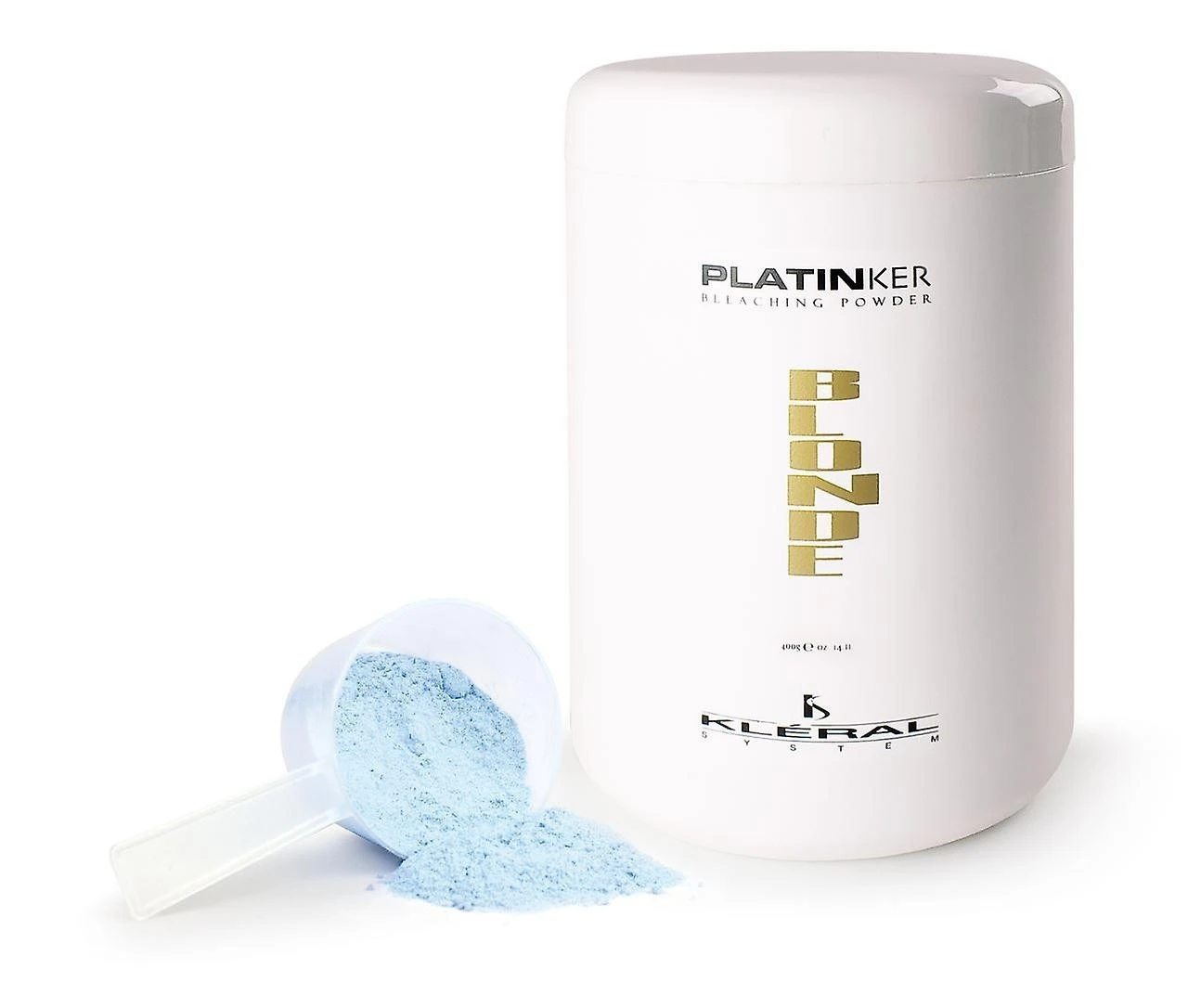 KLERAL Blonde Platinker jar product thumbnail 2