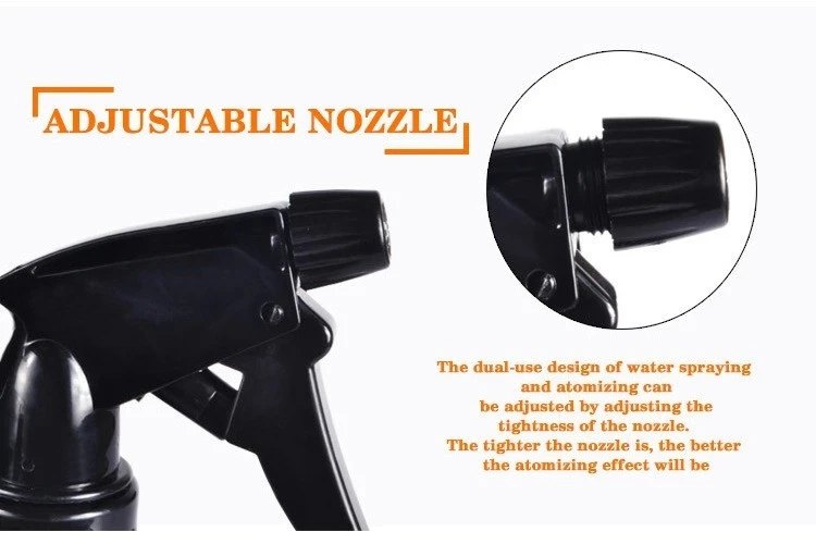 Reusable Hairdressing product thumbnail 5