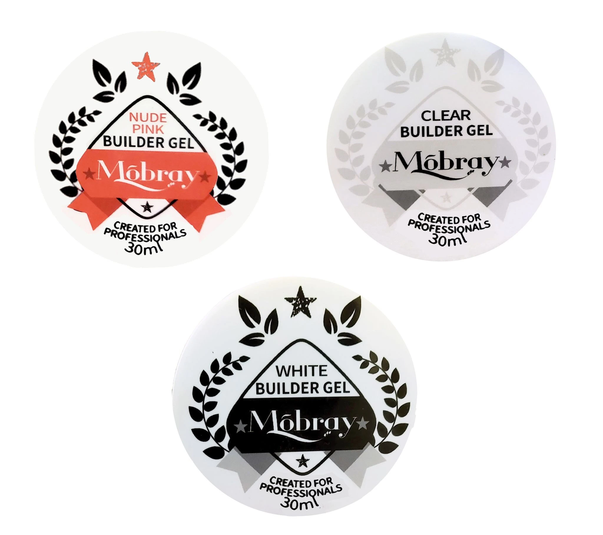 mobray gel builder 50Ml product thumbnail 10