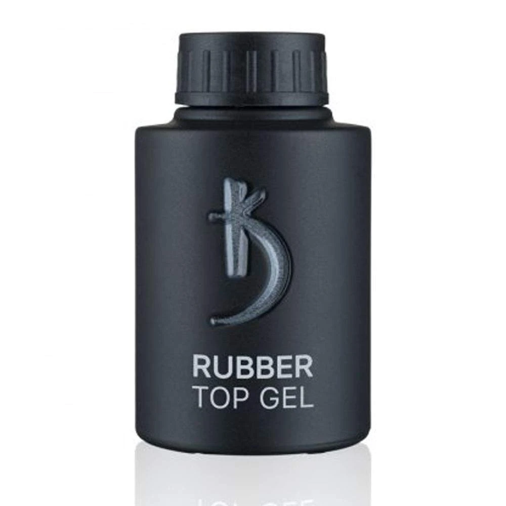 copy of Professional Rubber Top Gel By Kodi  35ml 1.18 oz product thumbnail 2