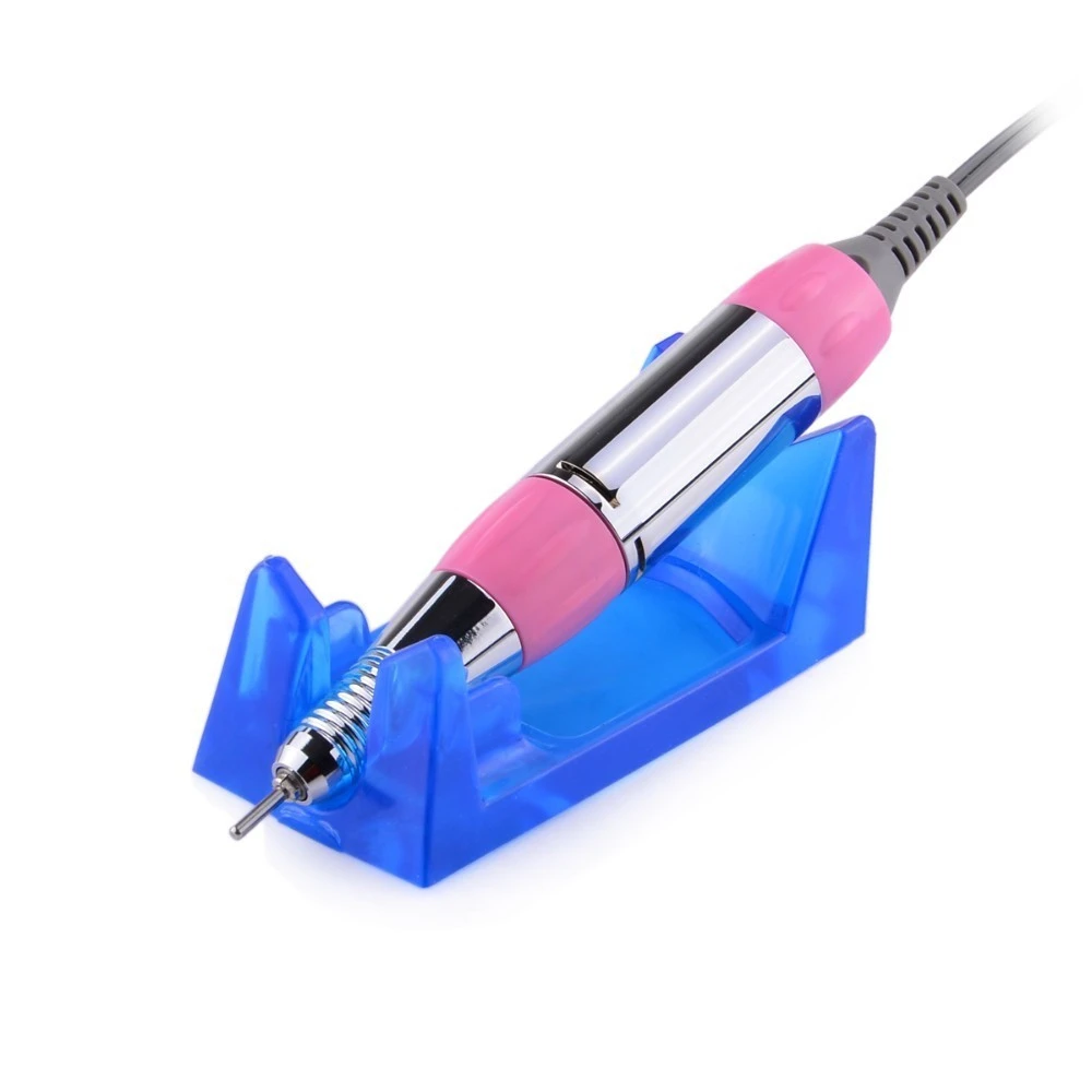 Professional Nail Polisher Drill Manicure Pedicure product thumbnail 11