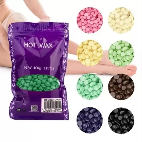 Wax Beans 100g product thumbnail 5