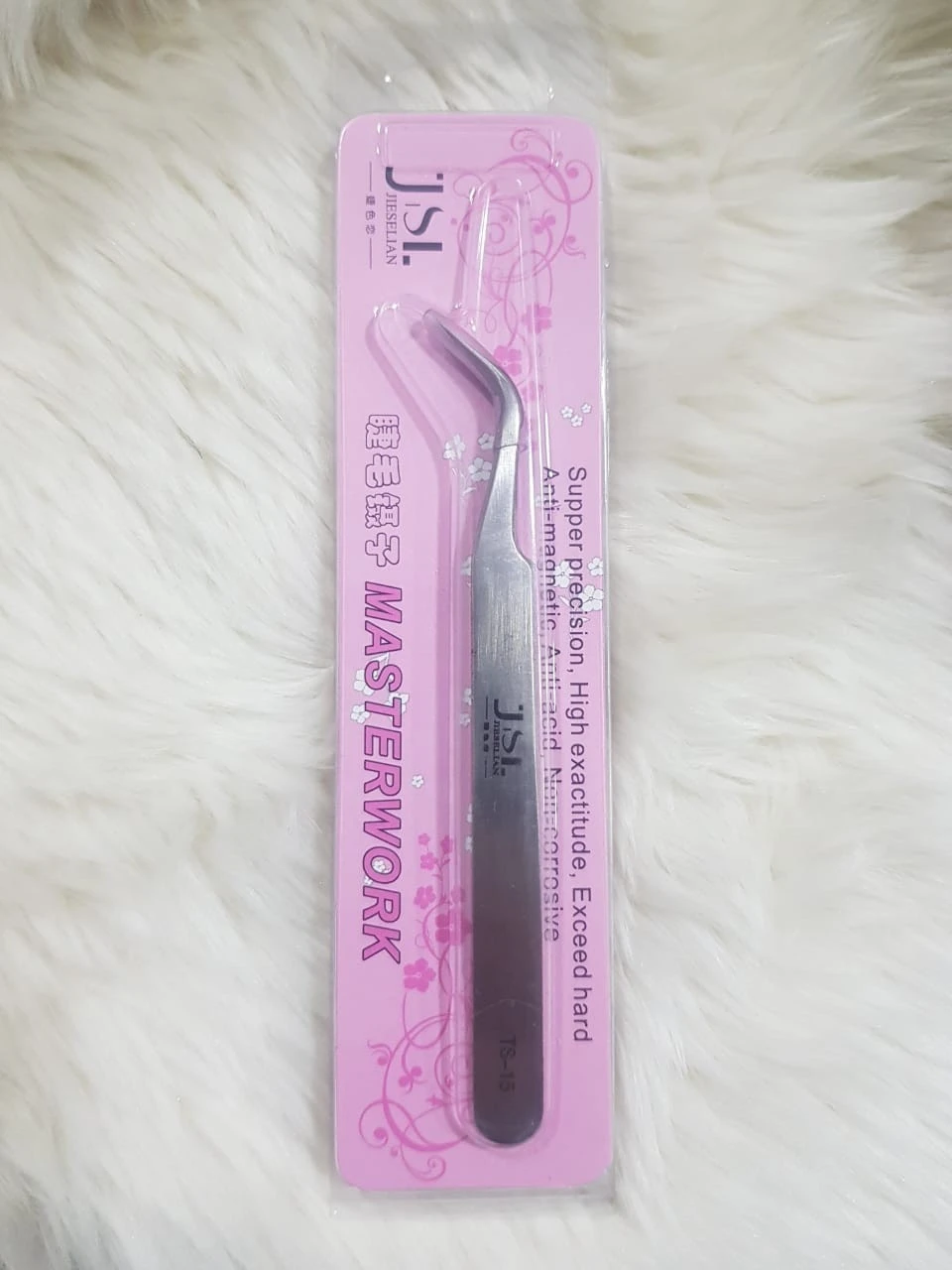 Eyelash Fixing Clipper product thumbnail 10