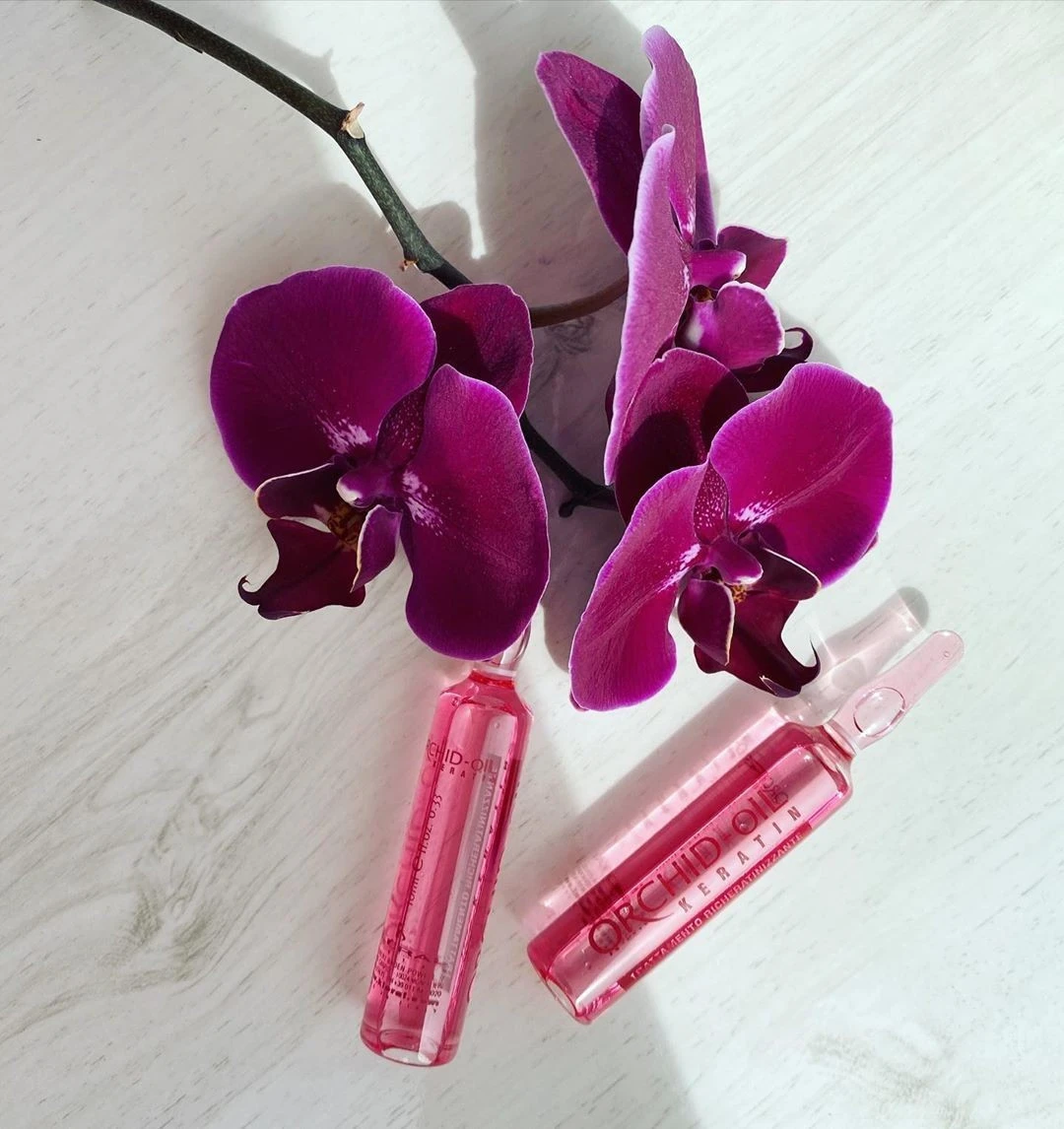 Orchid-Oil treatmen product thumbnail 2