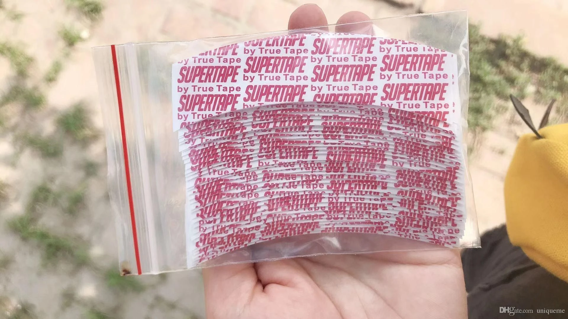 Strong Hold Hair System Adhesive Tape product thumbnail 3
