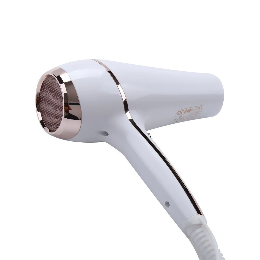 Original GEMEI GM-108 Hair Dryer product thumbnail 4