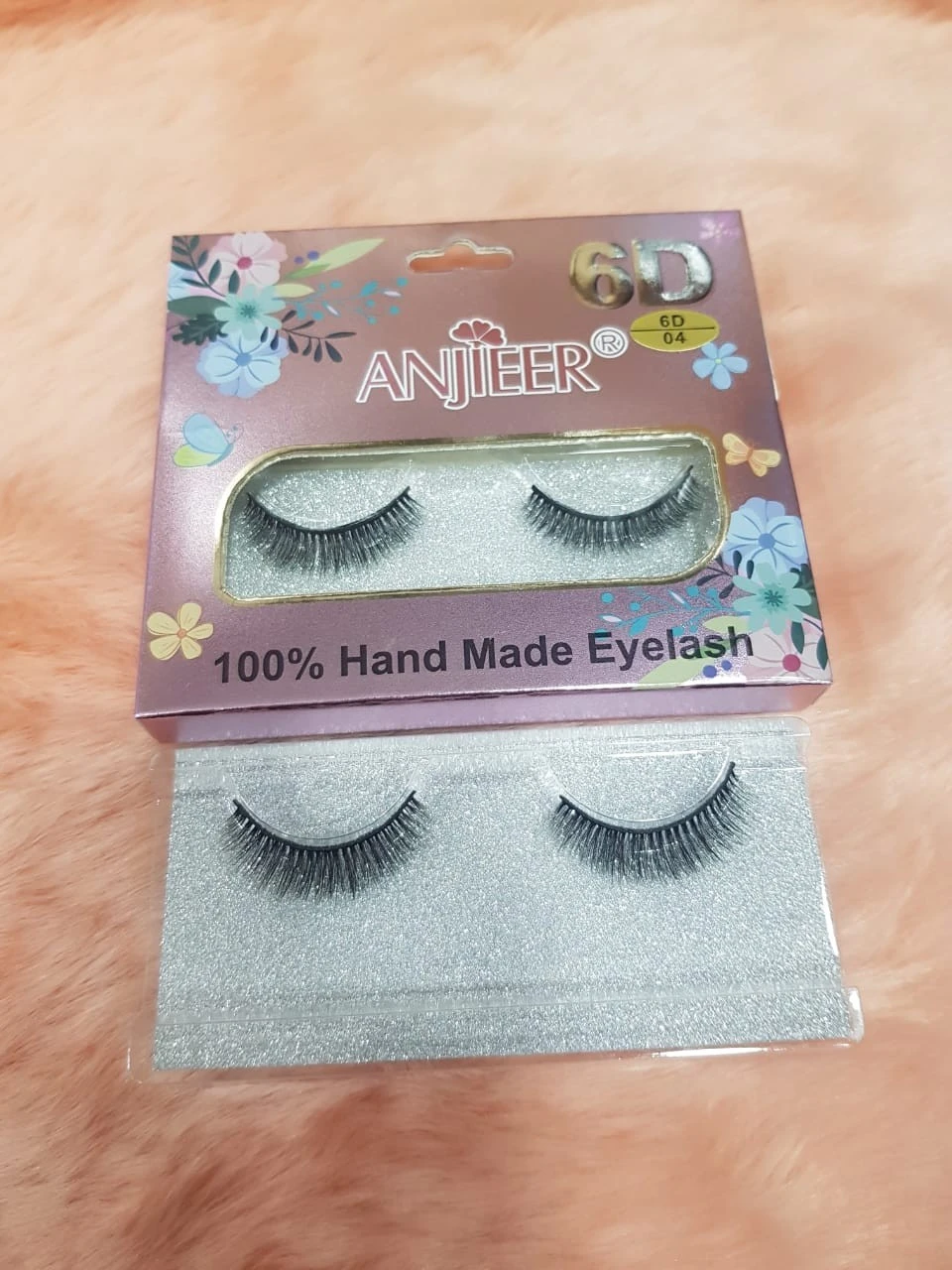 Anjieer Lash 6D product thumbnail 21