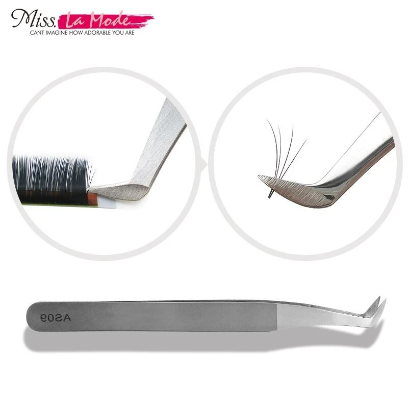 Eyelash Fixing Clipper Aishini product thumbnail 9