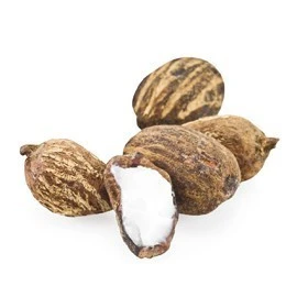 Body Scrub With Shea and Glycerin product thumbnail 2