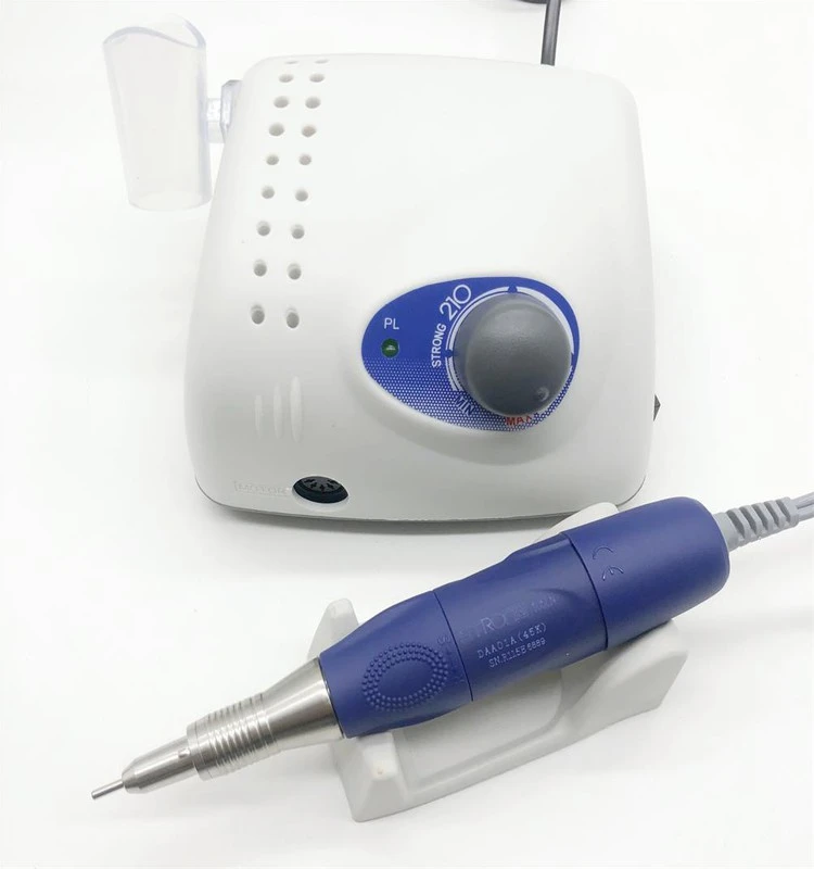 nail drill strong 210 product thumbnail 35