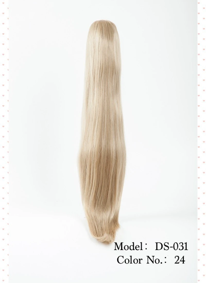 Hair Bright Synthetic Ponytail Model DS-031 product thumbnail 14